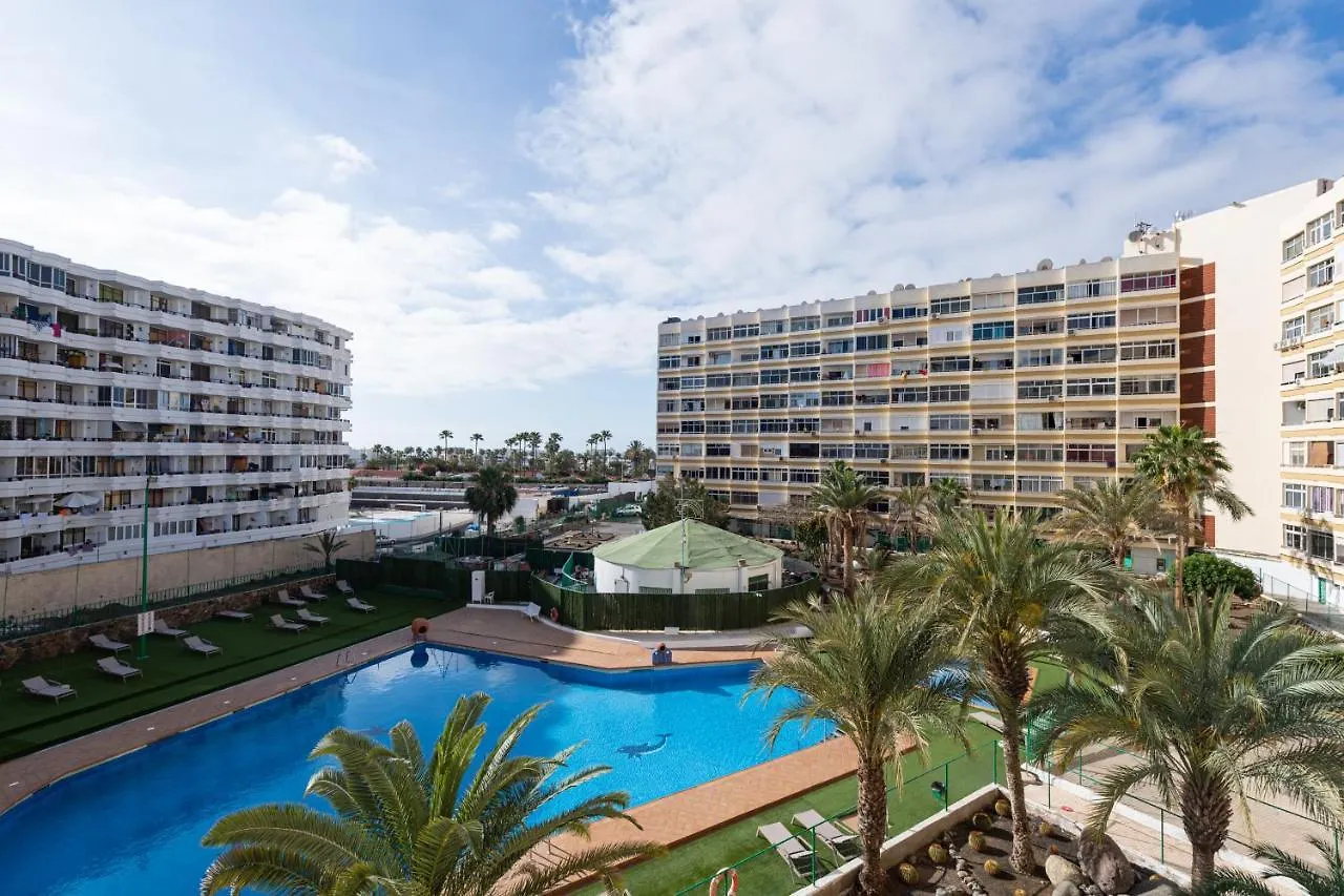 Apartment Flatguest Los Molinos San Bartolome de Tirajana