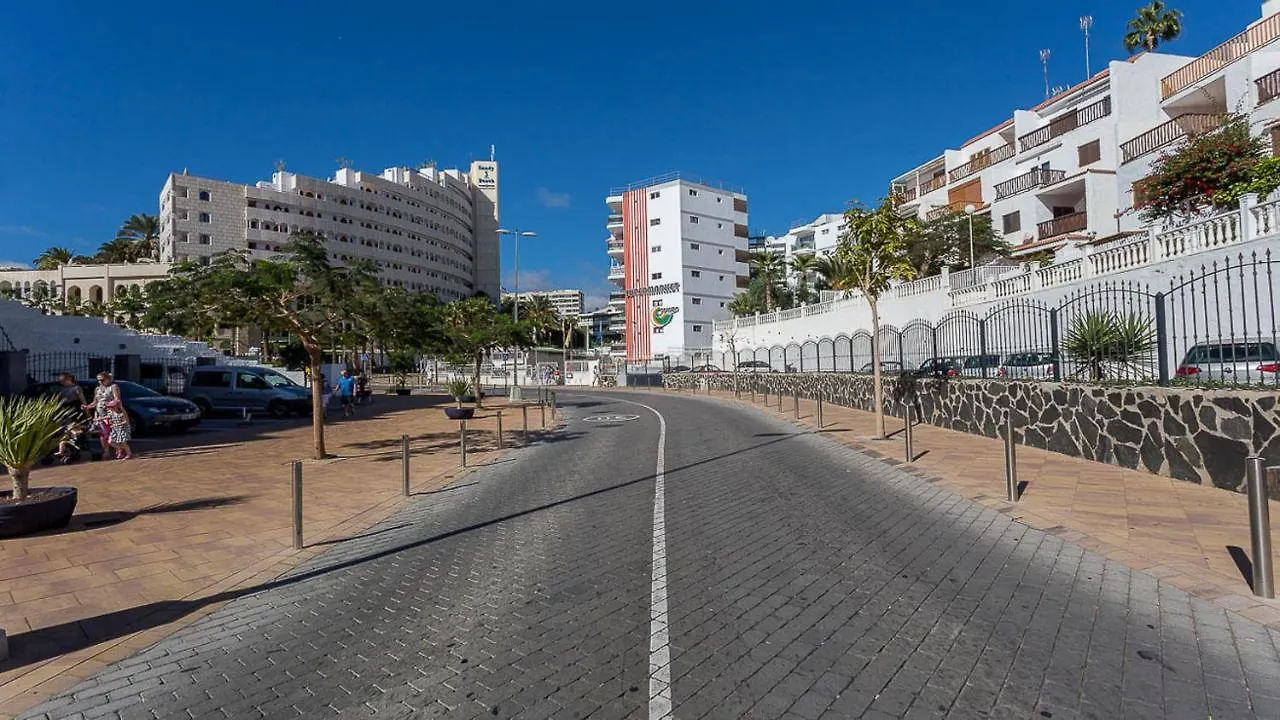 Flatguest Los Molinos San Bartolomé إسبانيا