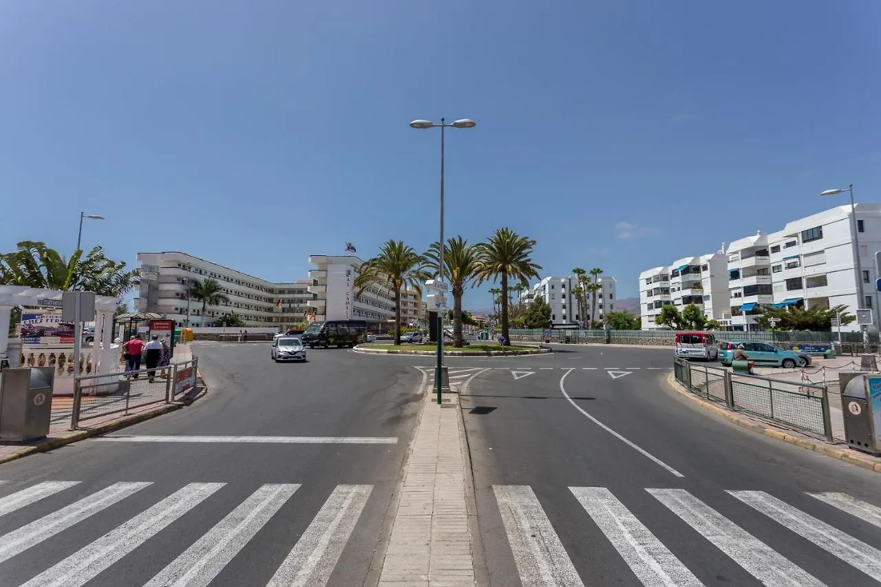 Flatguest Los Molinos San Bartolomé 0*,  إسبانيا