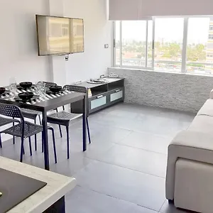 Apartamento Orsa Minor, San Bartolomé