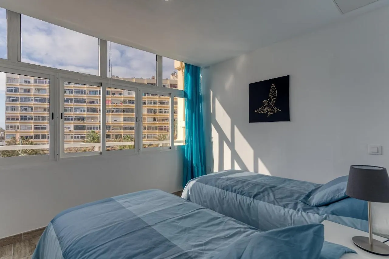 Flatguest Los Molinos San Bartolomé 0*,