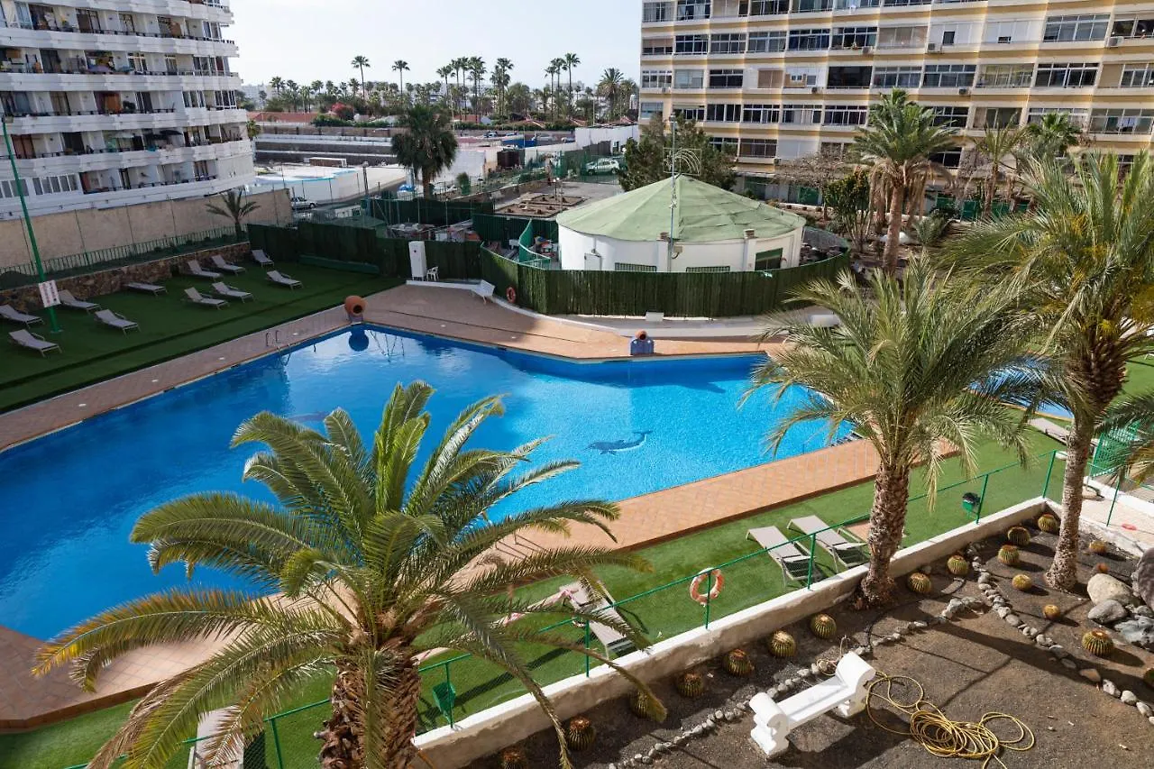 Flatguest Los Molinos San Bartolomé Apartamento