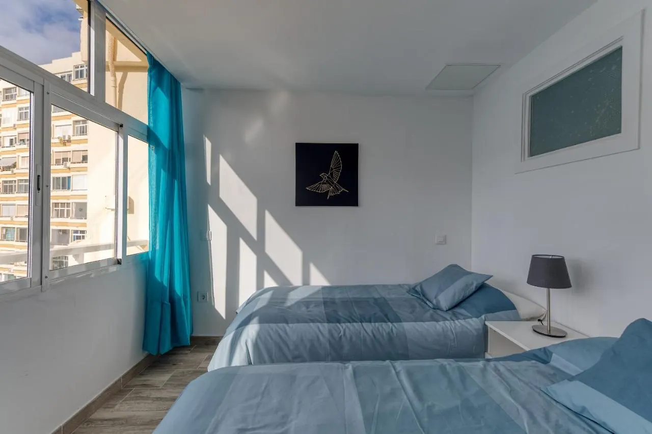 Flatguest Los Molinos San Bartolomé 0*,